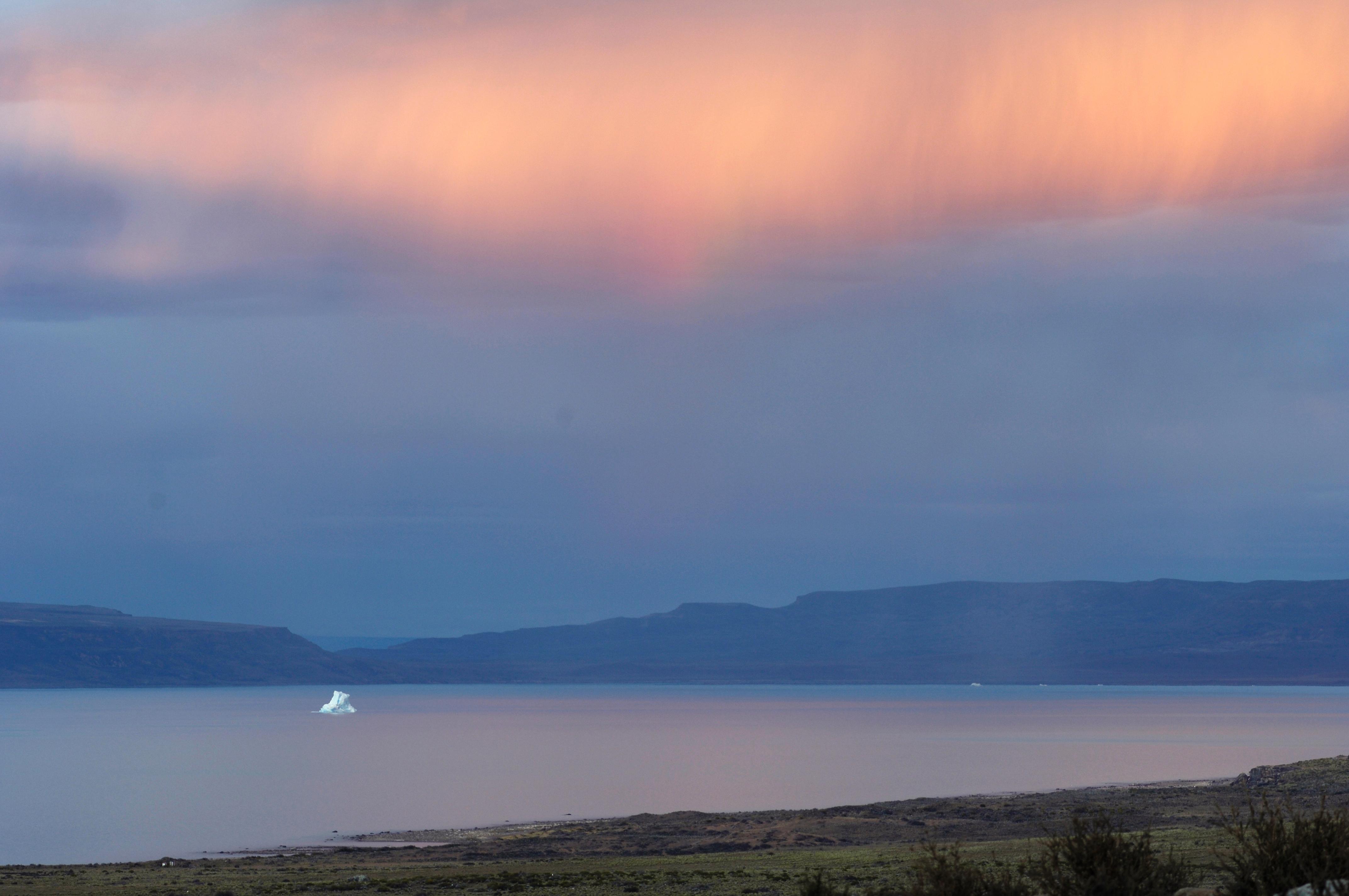 Alto Calafate Hotel El Calafate Luaran gambar