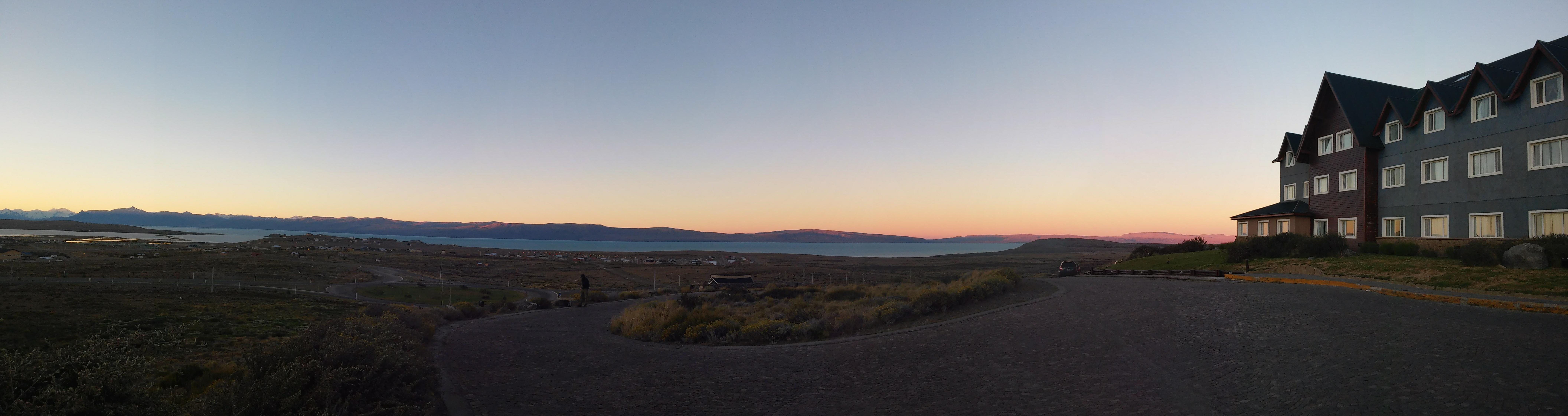 Alto Calafate Hotel El Calafate Luaran gambar