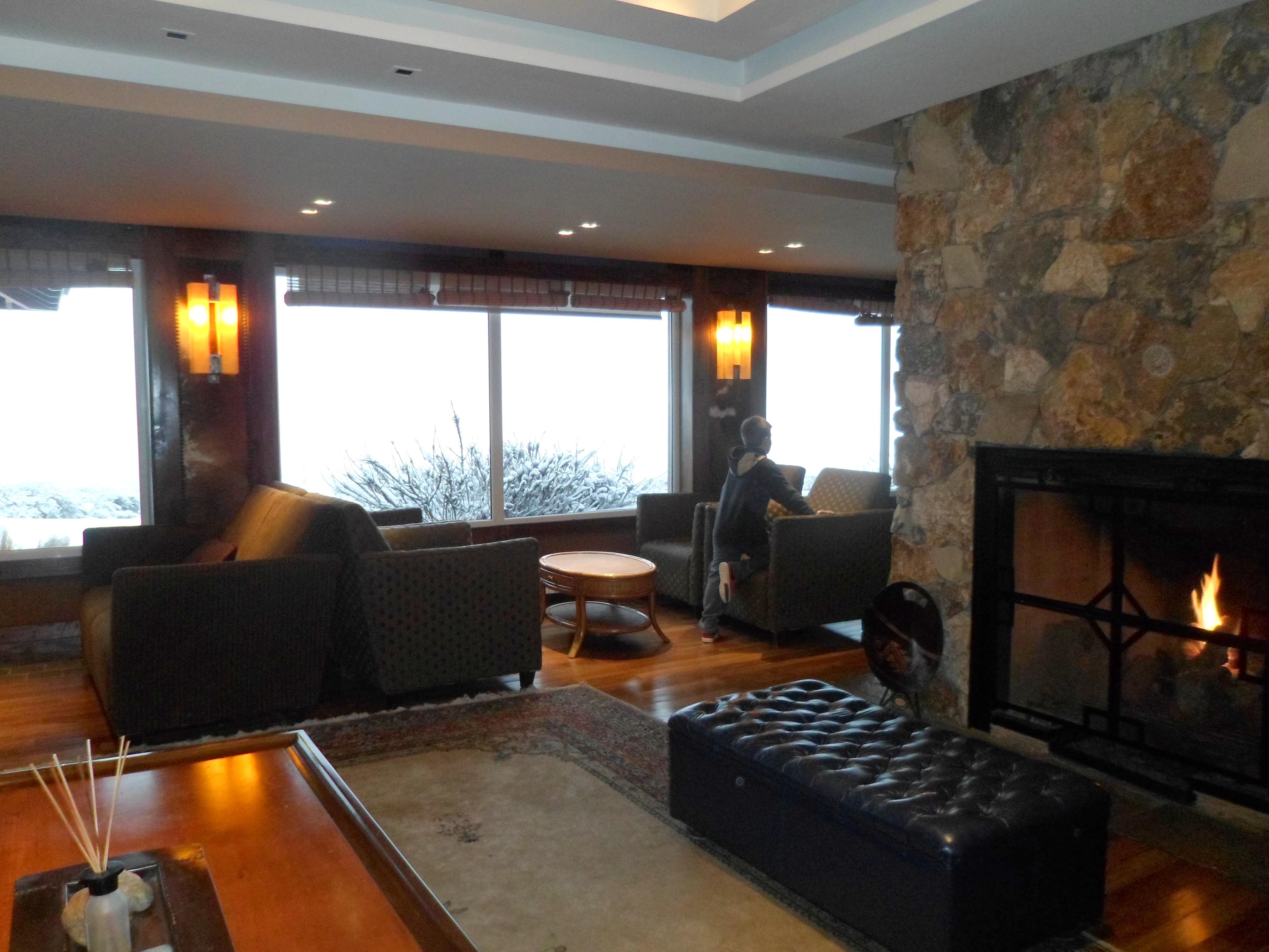 Alto Calafate Hotel El Calafate Luaran gambar