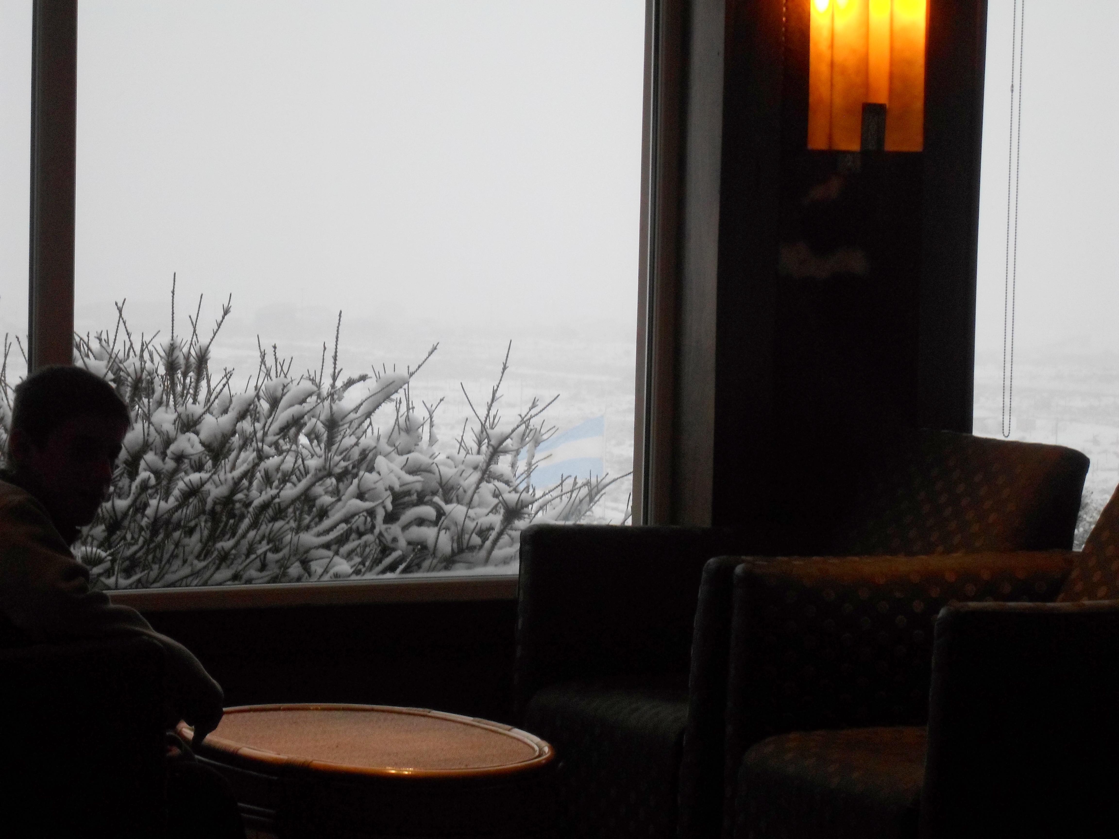 Alto Calafate Hotel El Calafate Luaran gambar