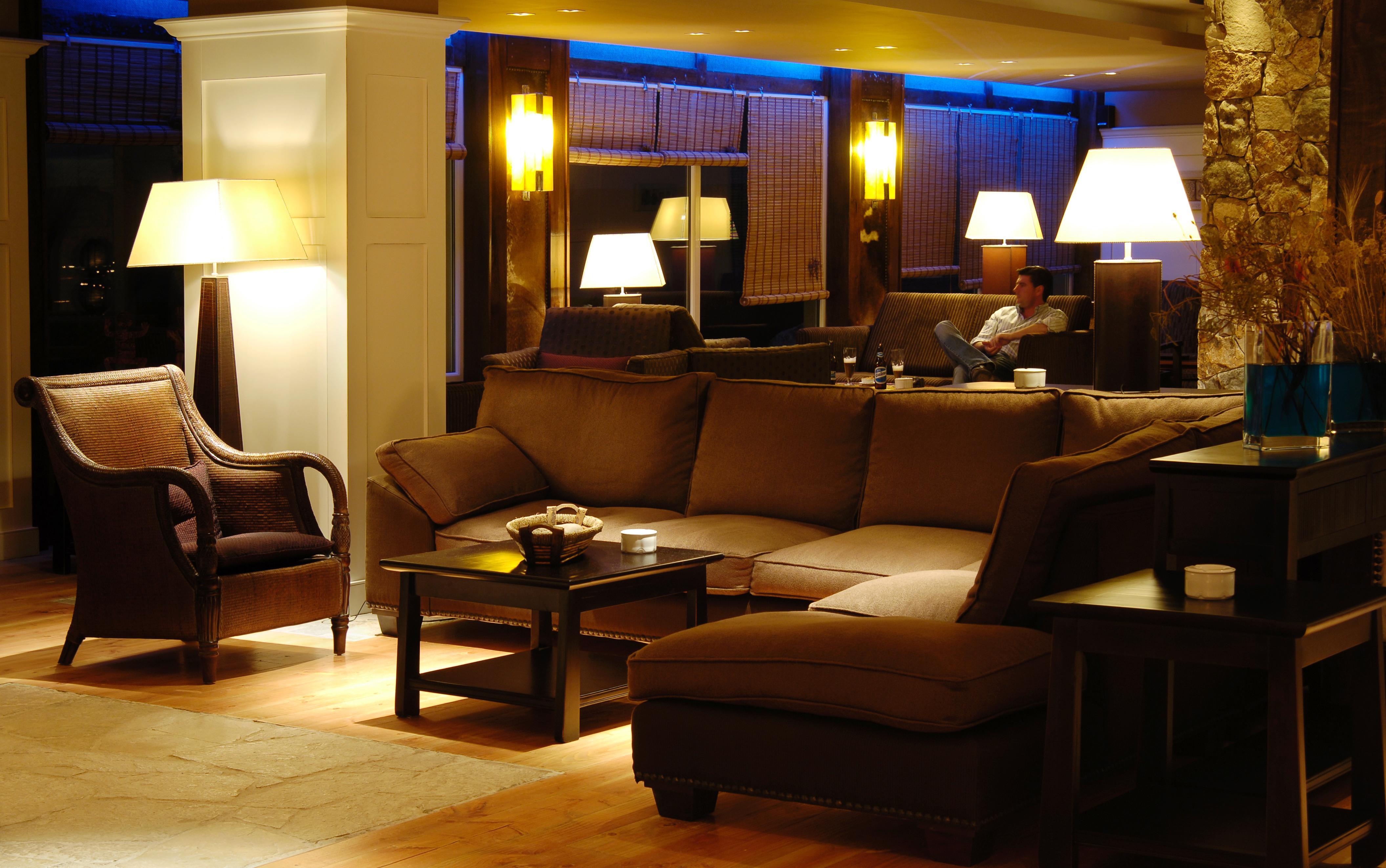 Alto Calafate Hotel El Calafate Luaran gambar