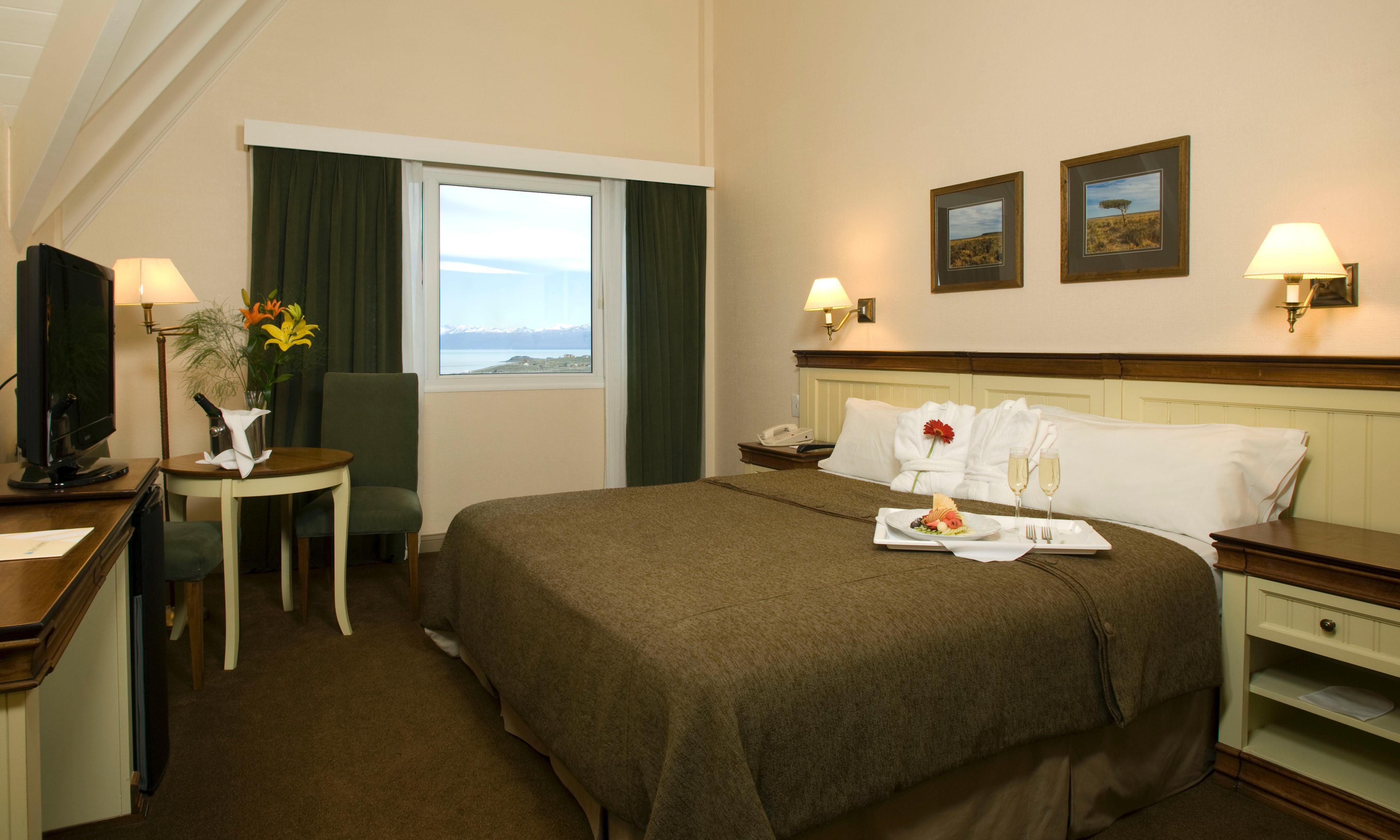 Alto Calafate Hotel El Calafate Luaran gambar