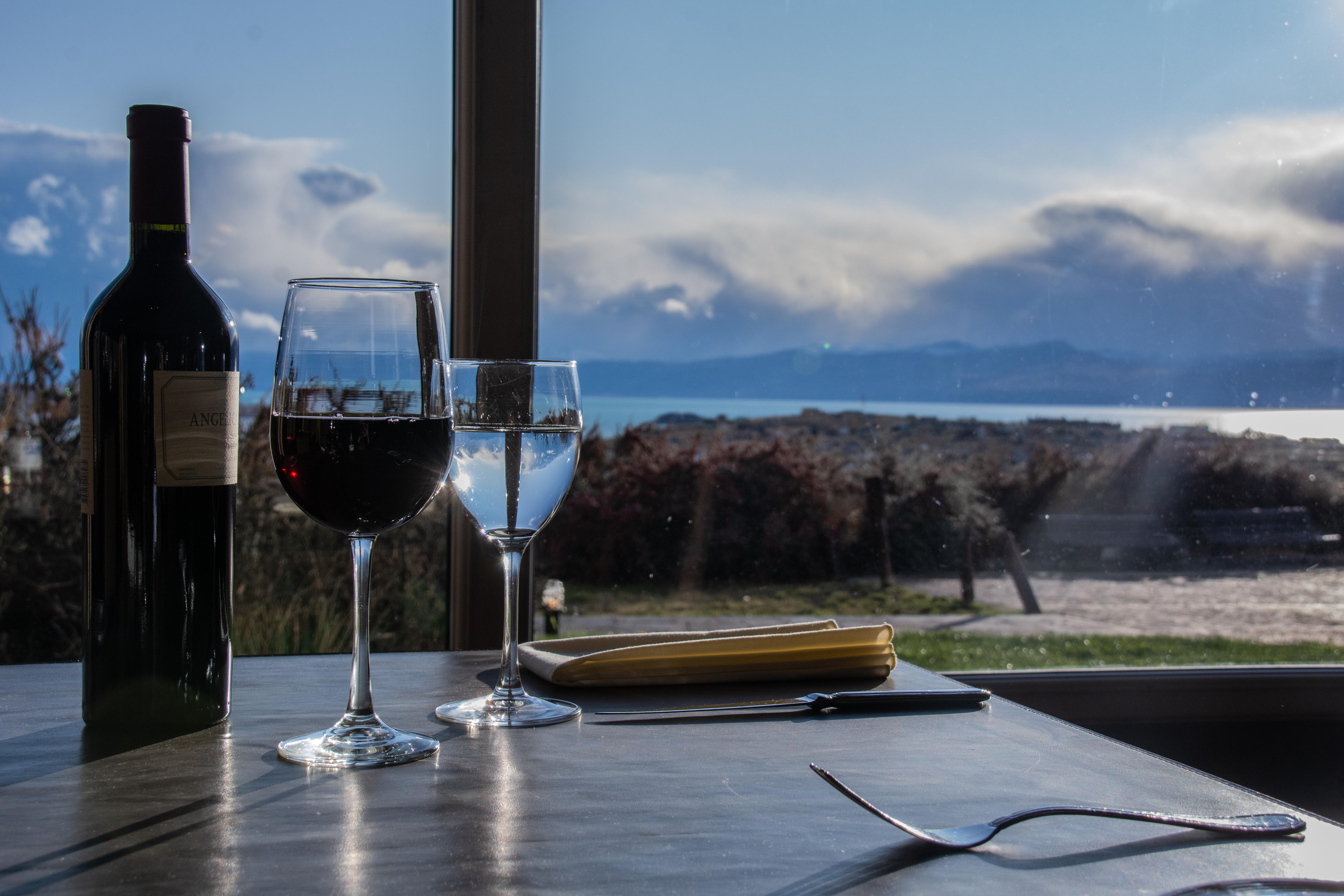 Alto Calafate Hotel El Calafate Luaran gambar