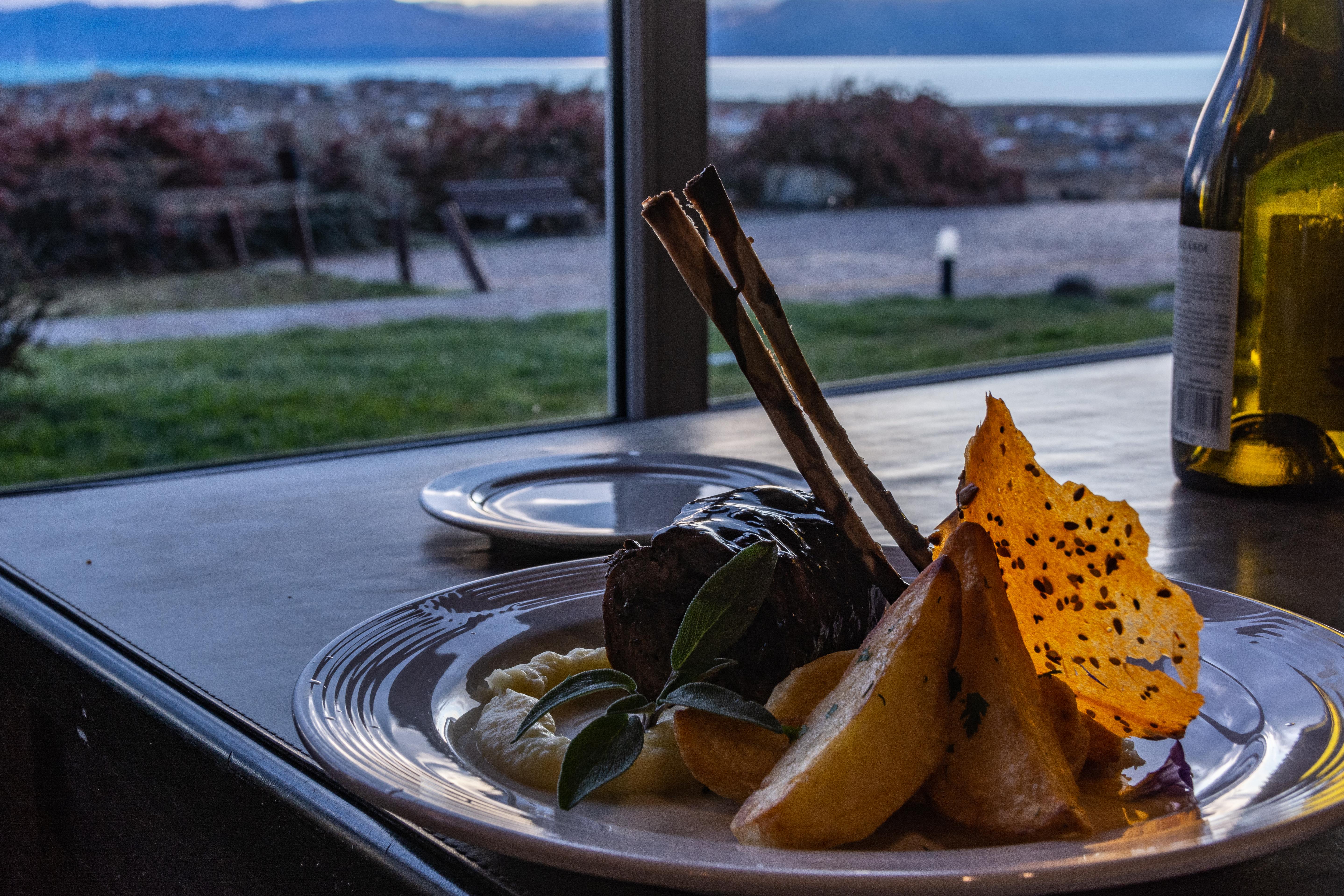 Alto Calafate Hotel El Calafate Luaran gambar