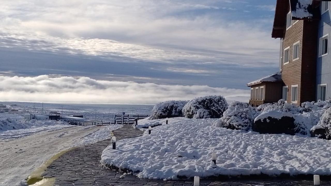 Alto Calafate Hotel El Calafate Luaran gambar