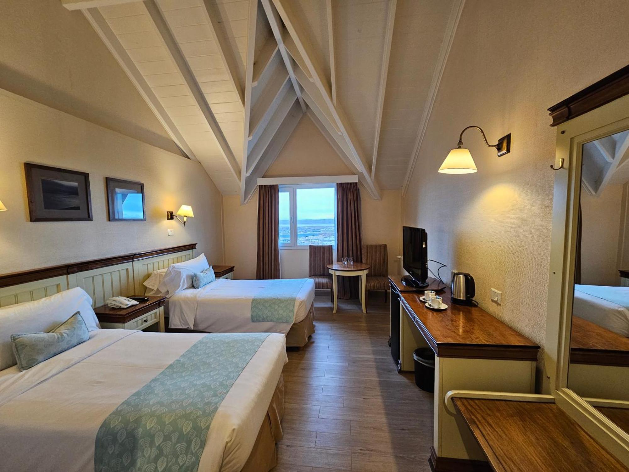 Alto Calafate Hotel El Calafate Luaran gambar