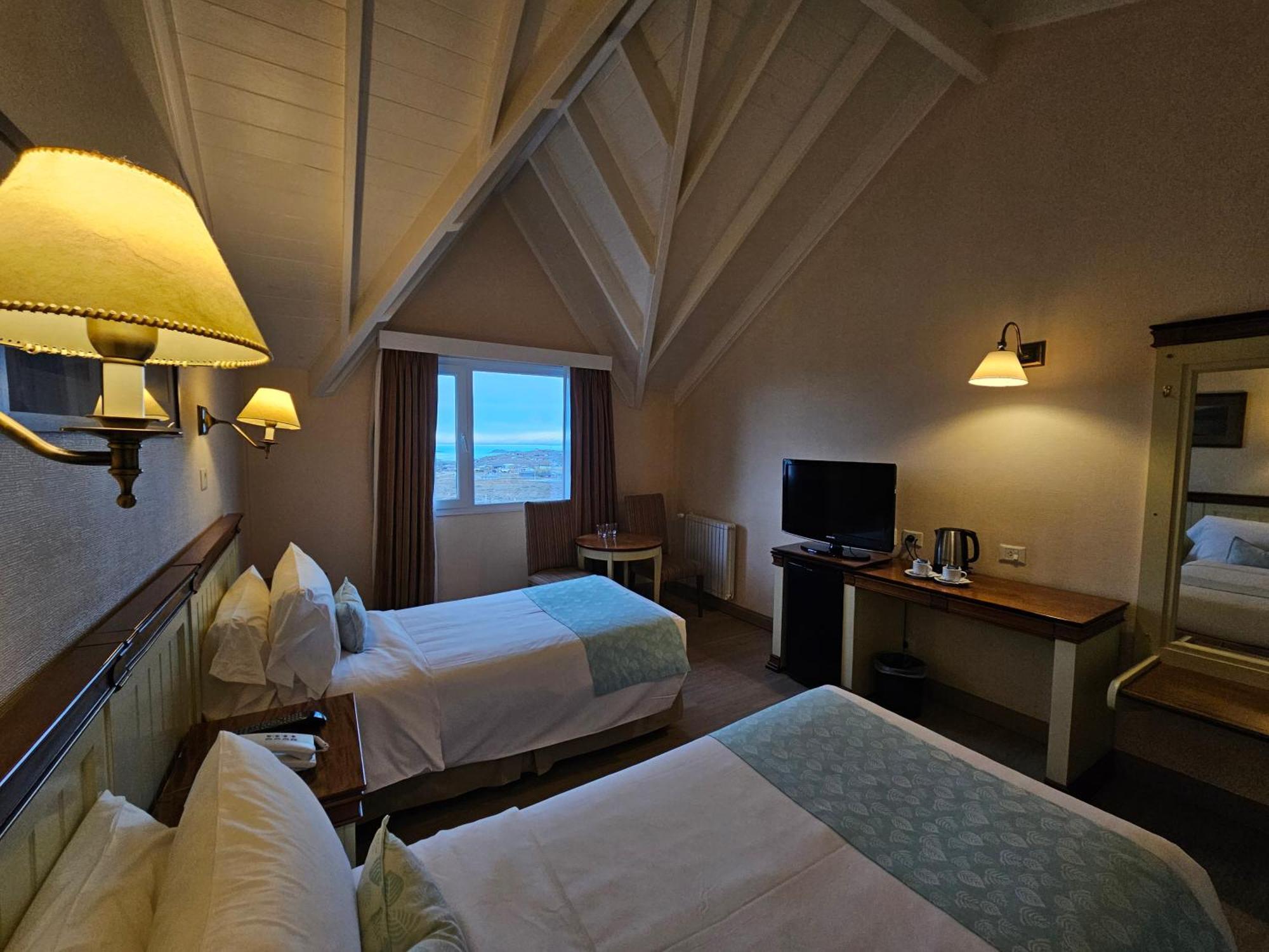 Alto Calafate Hotel El Calafate Luaran gambar