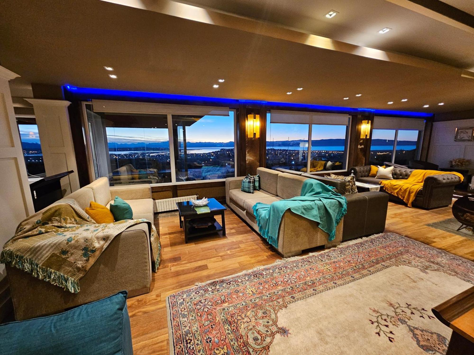 Alto Calafate Hotel El Calafate Luaran gambar